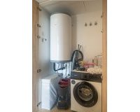 Rynek wtórny - apartment - Casares - Casares Centro