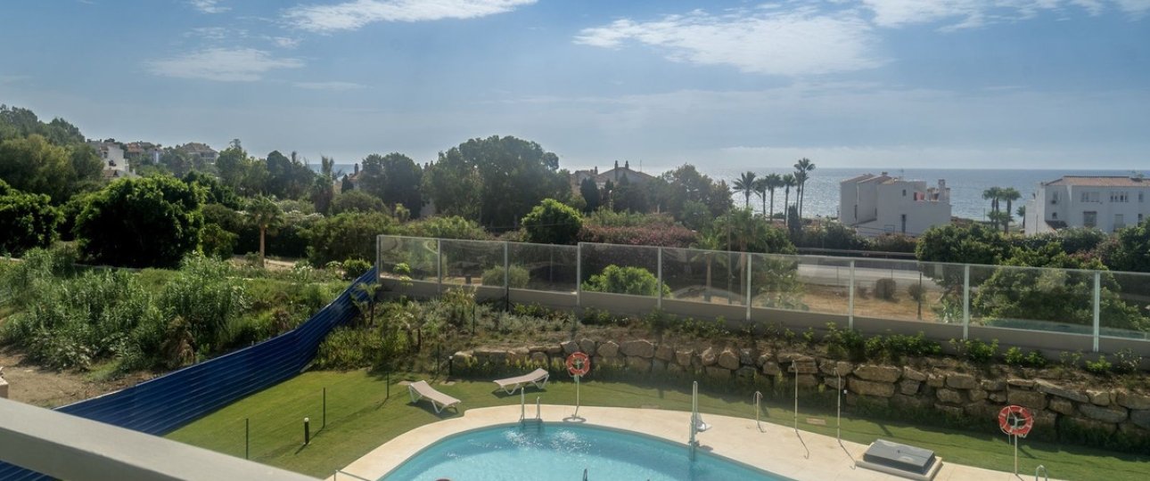 Rynek wtórny - apartment - Casares - Casares Centro
