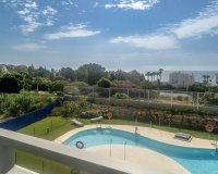 Rynek wtórny - apartment - Casares - Casares Centro