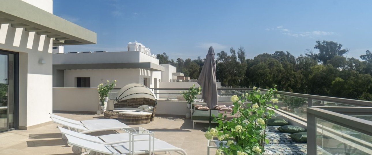 Rynek wtórny - apartment - Casares - Casares Centro