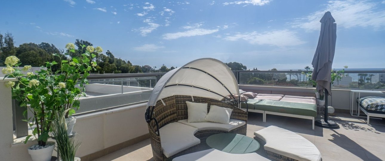 Rynek wtórny - apartment - Casares - Casares Centro