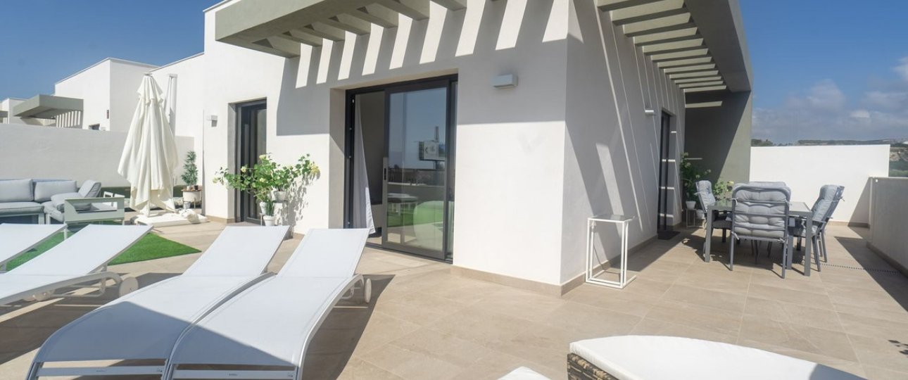 Rynek wtórny - apartment - Casares - Casares Centro