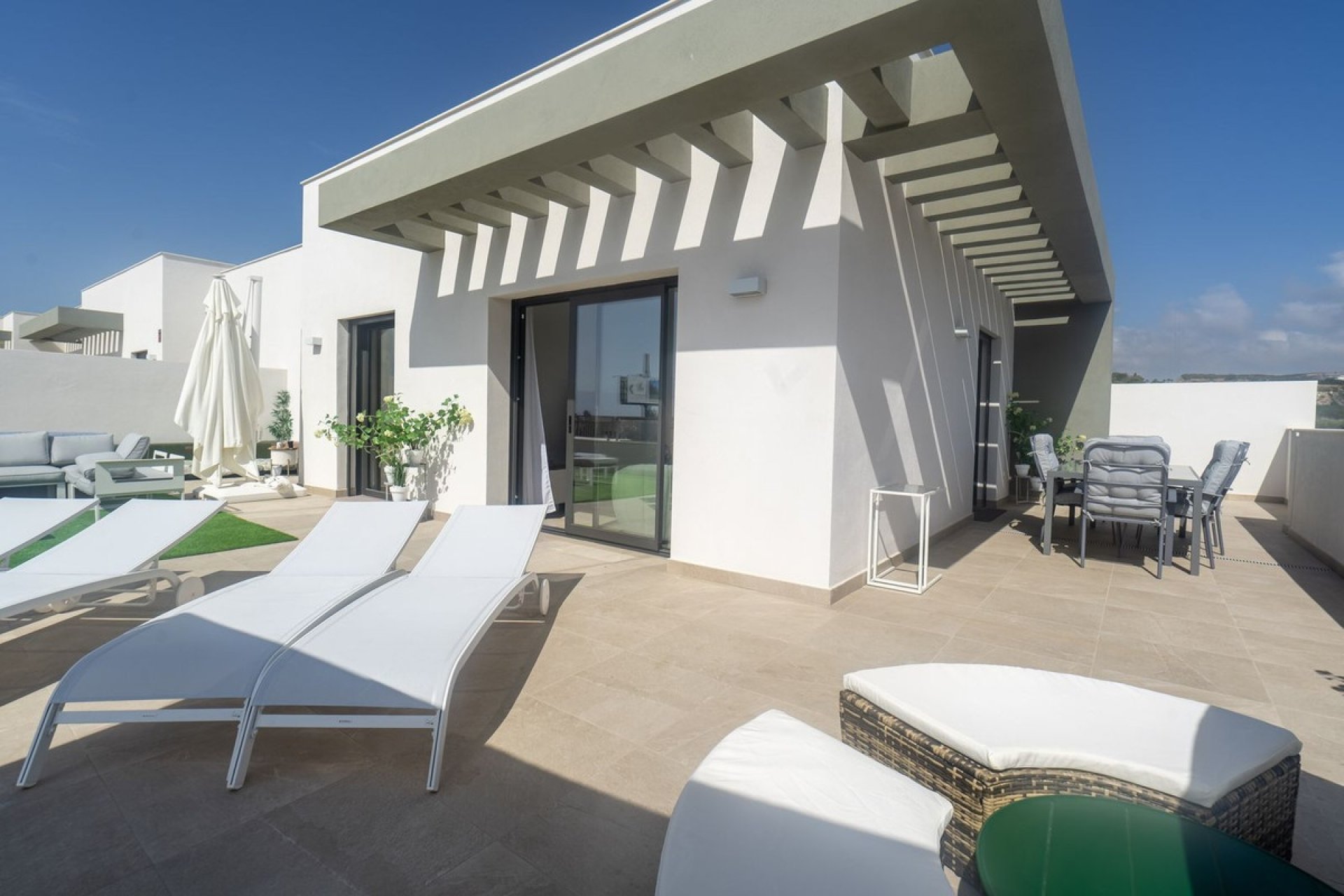 Rynek wtórny - apartment - Casares - Casares Centro