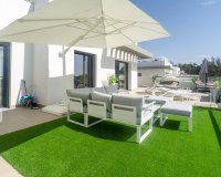 Rynek wtórny - apartment - Casares - Casares Centro