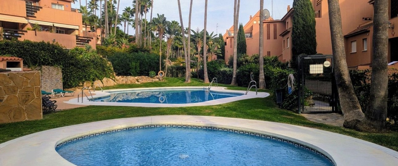 Rynek wtórny - apartment - Casares - Casares Centro