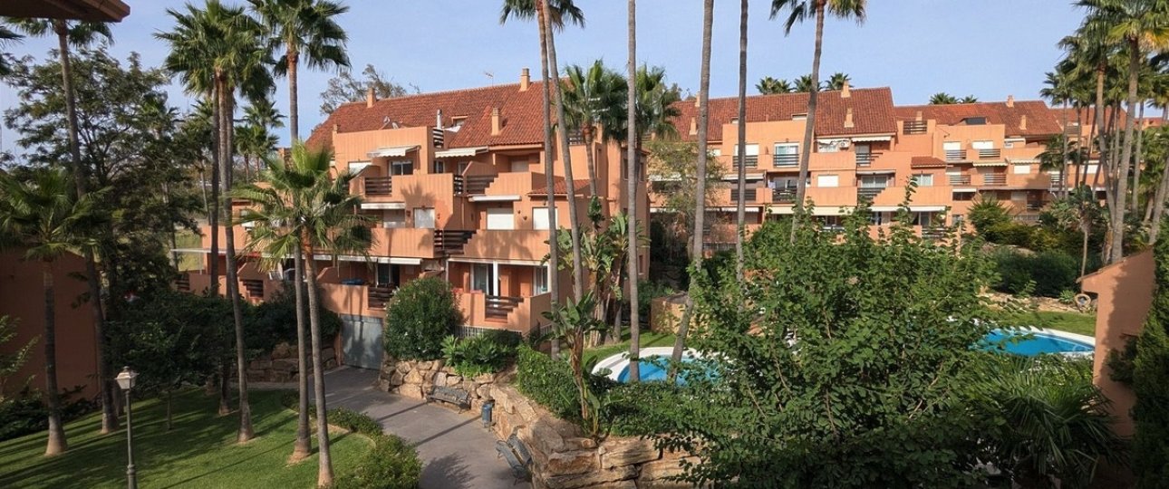 Rynek wtórny - apartment - Casares - Casares Centro