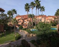 Rynek wtórny - apartment - Casares - Casares Centro