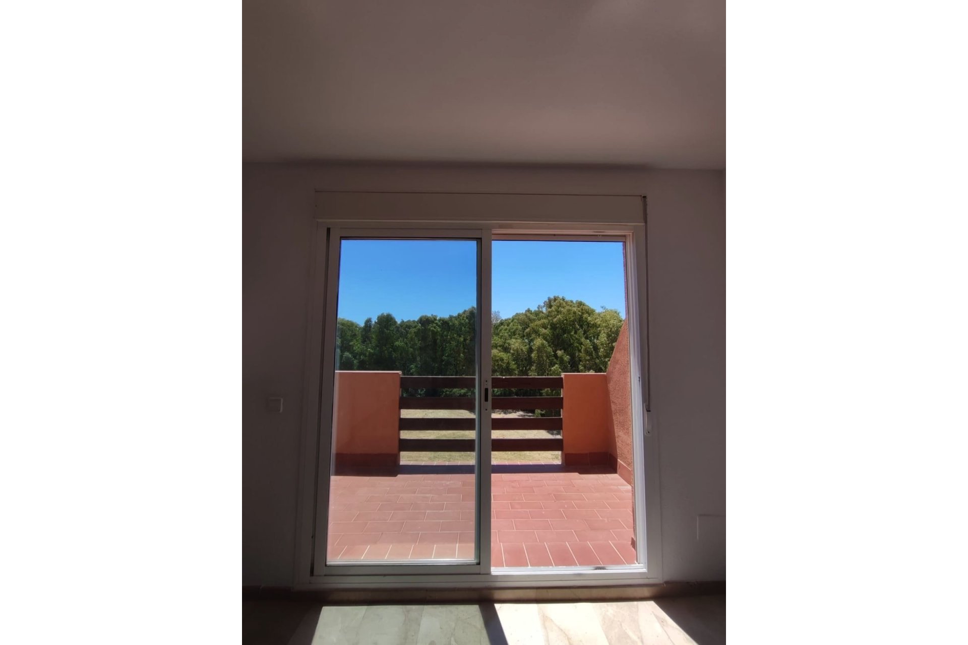 Rynek wtórny - apartment - Casares - Casares Centro
