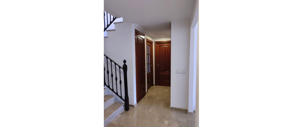 Rynek wtórny - apartment - Casares - Casares Centro