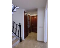 Rynek wtórny - apartment - Casares - Casares Centro