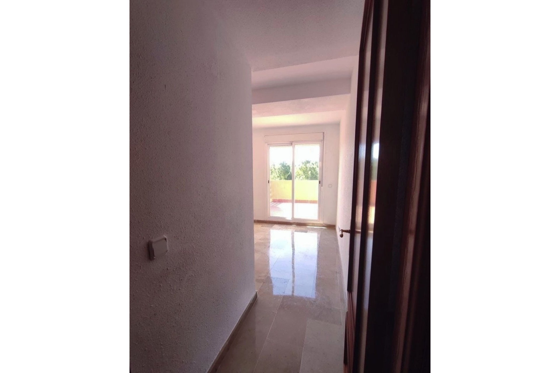 Rynek wtórny - apartment - Casares - Casares Centro