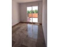 Rynek wtórny - apartment - Casares - Casares Centro