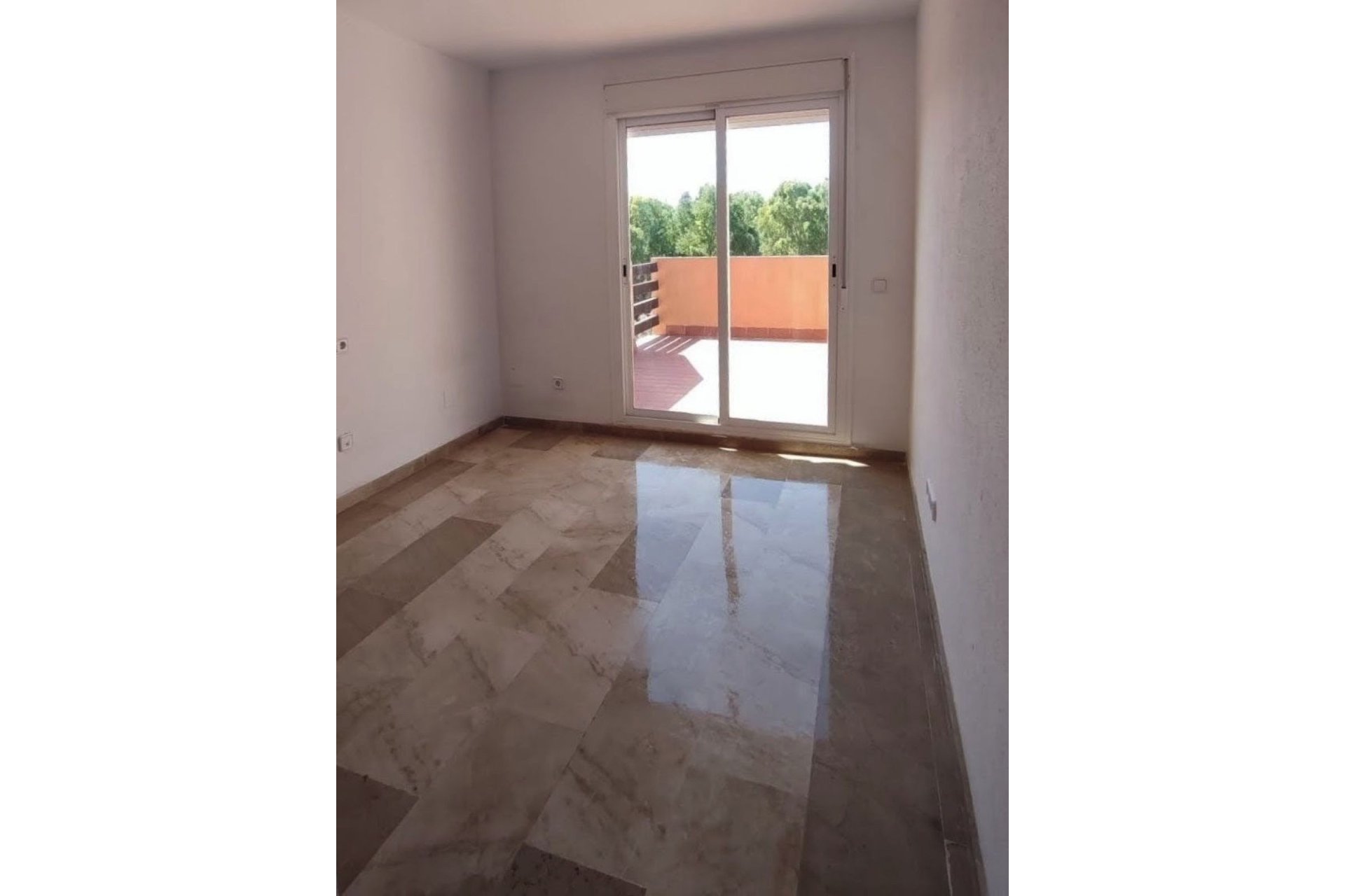 Rynek wtórny - apartment - Casares - Casares Centro
