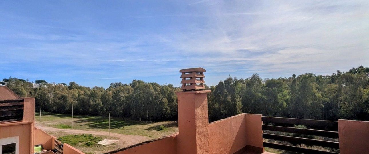Rynek wtórny - apartment - Casares - Casares Centro