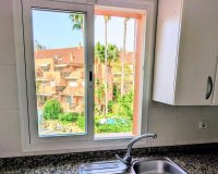 Rynek wtórny - apartment - Casares - Casares Centro