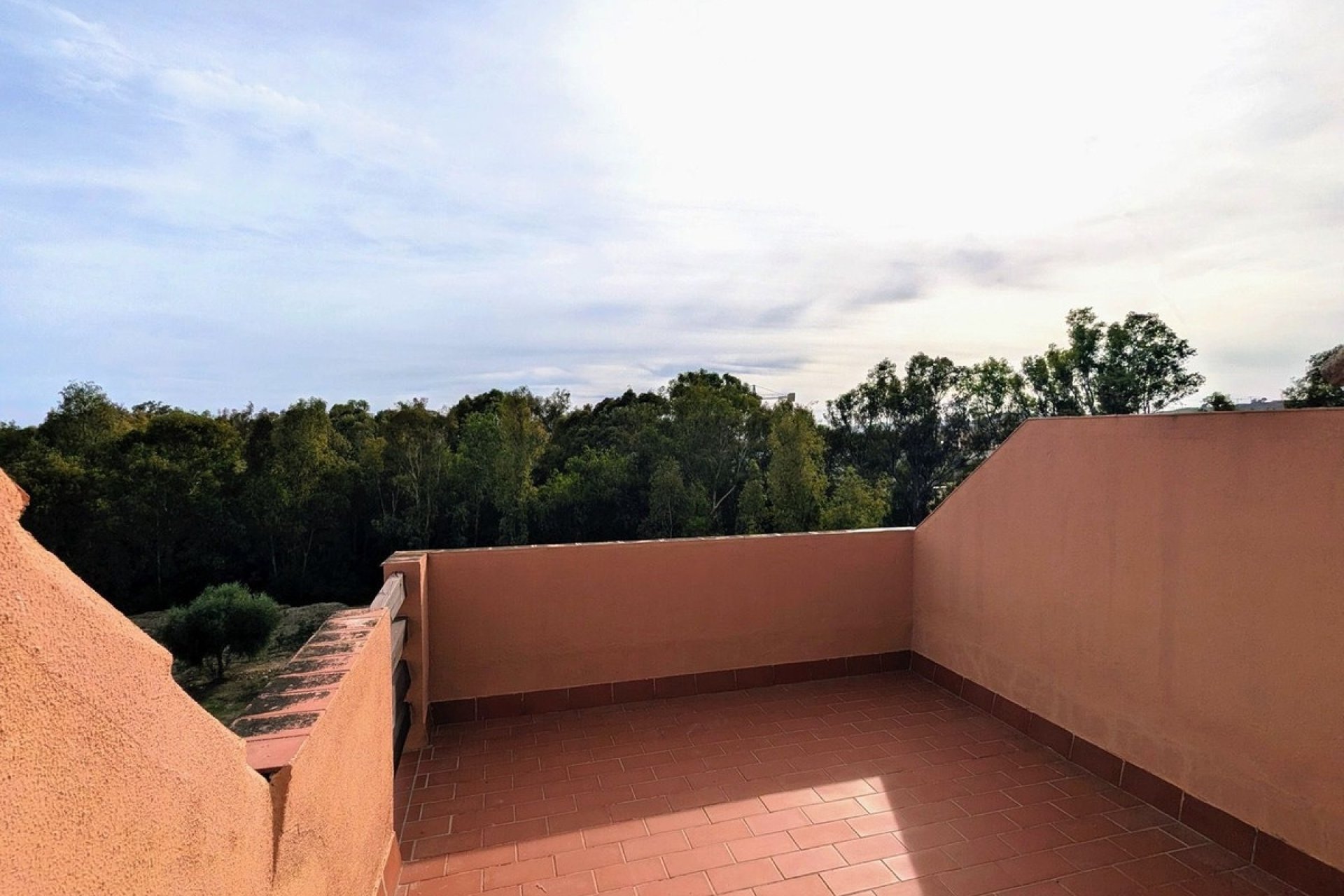 Rynek wtórny - apartment - Casares - Casares Centro