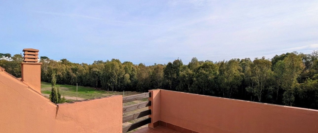 Rynek wtórny - apartment - Casares - Casares Centro