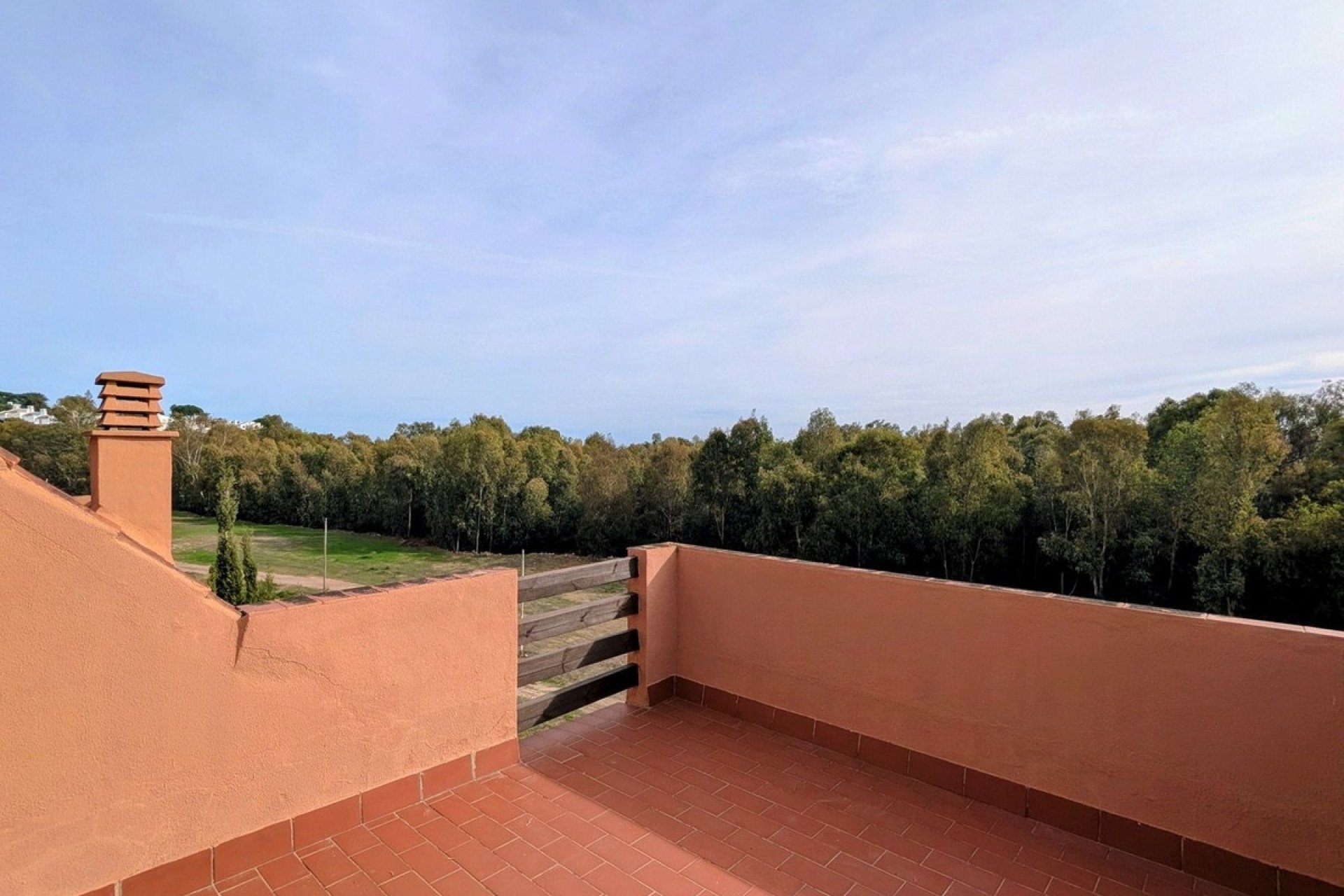 Rynek wtórny - apartment - Casares - Casares Centro