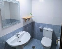 Rynek wtórny - apartment - Casares - Casares Centro