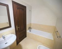 Rynek wtórny - apartment - Casares - Casares Centro