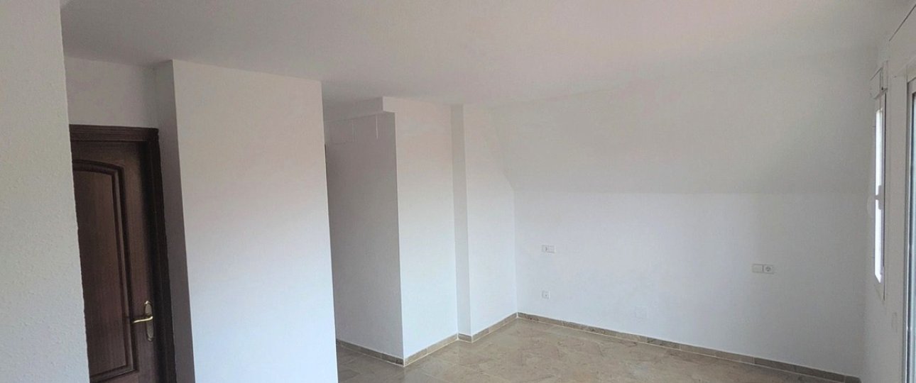 Rynek wtórny - apartment - Casares - Casares Centro