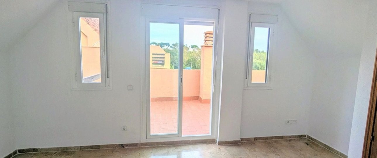 Rynek wtórny - apartment - Casares - Casares Centro