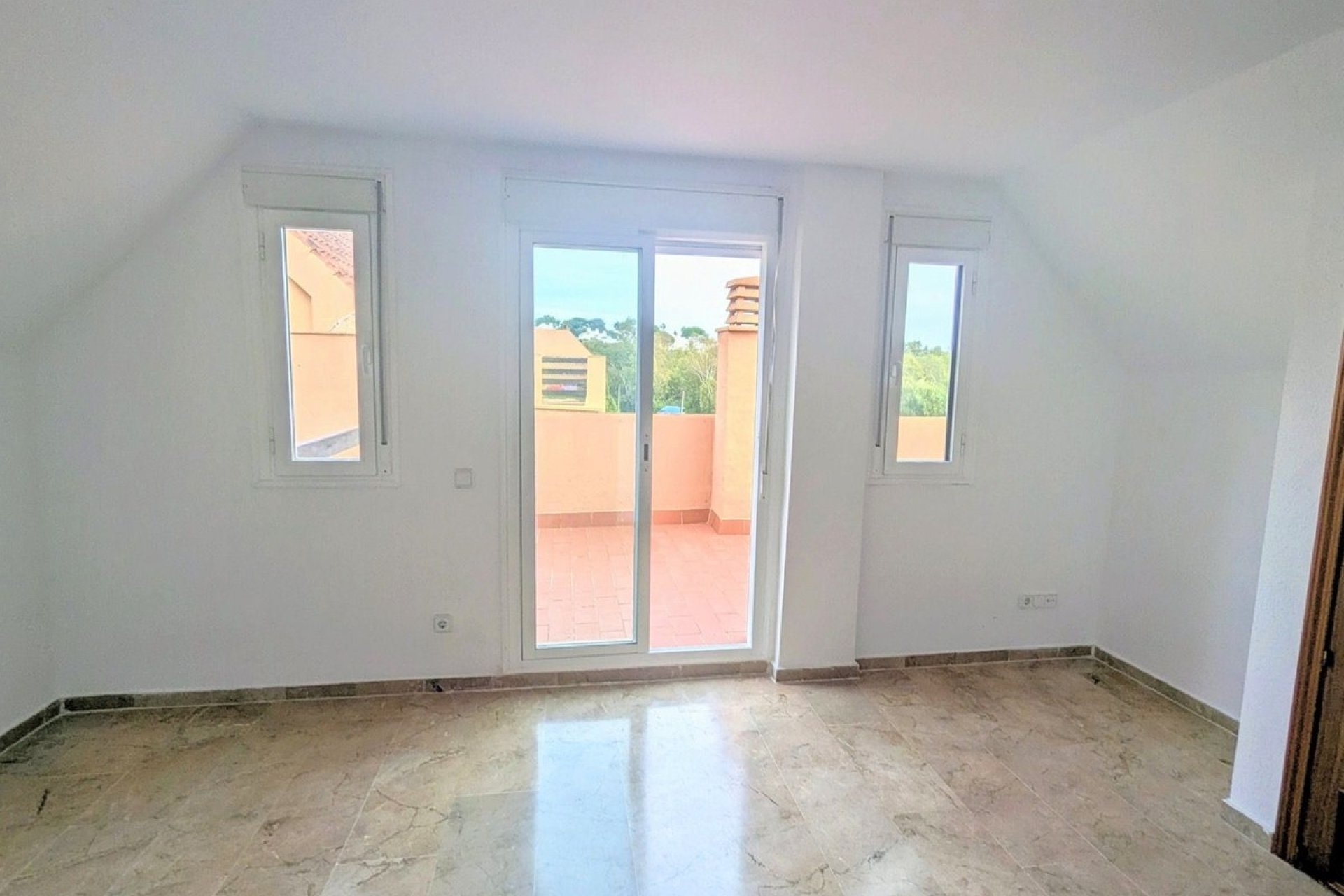 Rynek wtórny - apartment - Casares - Casares Centro