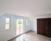 Rynek wtórny - apartment - Casares - Casares Centro