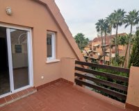 Rynek wtórny - apartment - Casares - Casares Centro