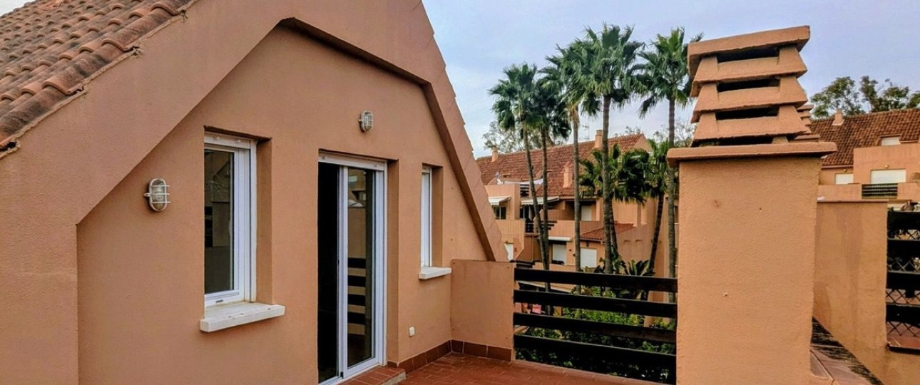 Rynek wtórny - apartment - Casares - Casares Centro