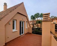 Rynek wtórny - apartment - Casares - Casares Centro