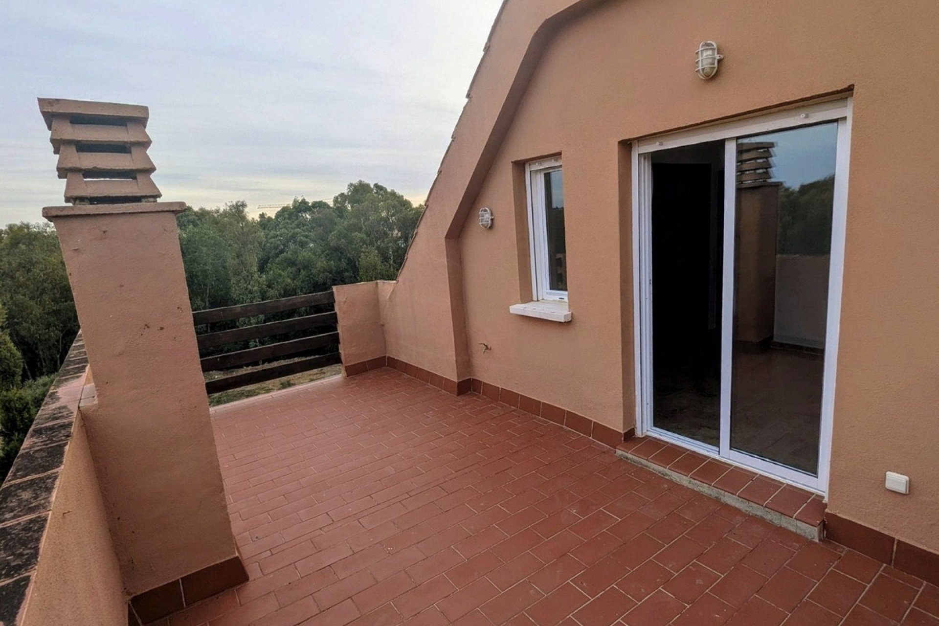 Rynek wtórny - apartment - Casares - Casares Centro