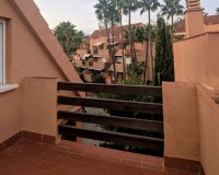 Rynek wtórny - apartment - Casares - Casares Centro