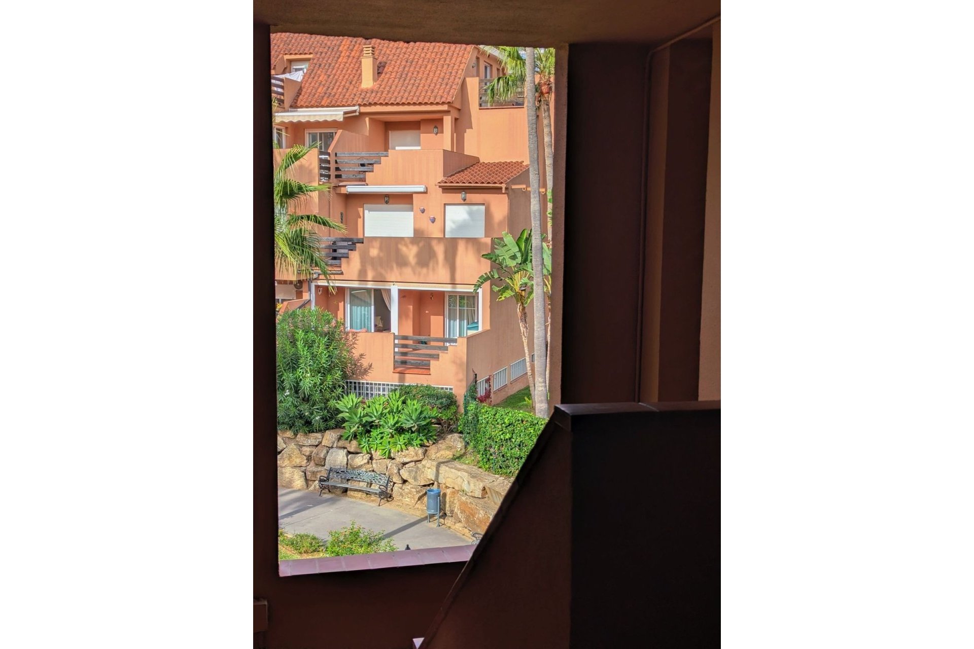 Rynek wtórny - apartment - Casares - Casares Centro