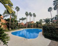 Rynek wtórny - apartment - Casares - Casares Centro