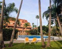 Rynek wtórny - apartment - Casares - Casares Centro