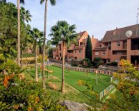 Rynek wtórny - apartment - Casares - Casares Centro