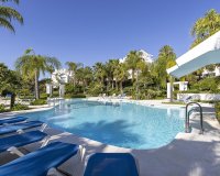 Rynek wtórny - apartment - Casares - Casares Centro