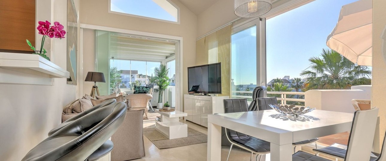 Rynek wtórny - apartment - Casares - Casares Centro