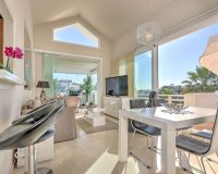 Rynek wtórny - apartment - Casares - Casares Centro