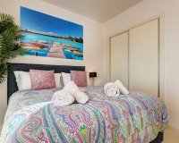 Rynek wtórny - apartment - Casares - Casares Centro