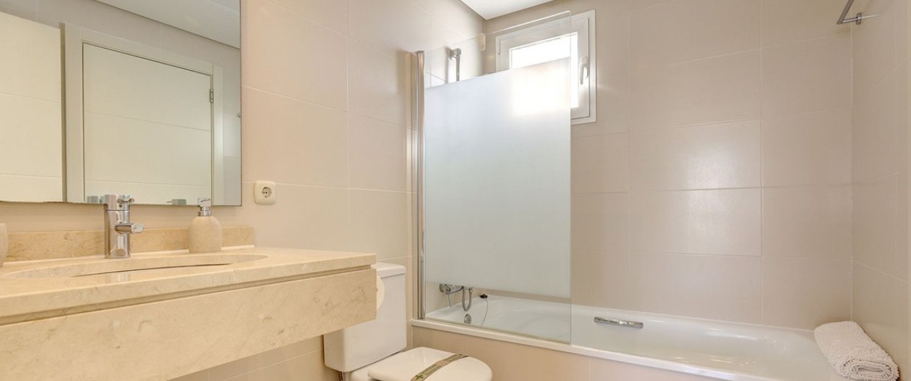 Rynek wtórny - apartment - Casares - Casares Centro