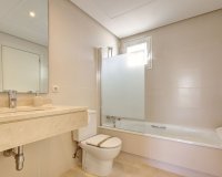 Rynek wtórny - apartment - Casares - Casares Centro