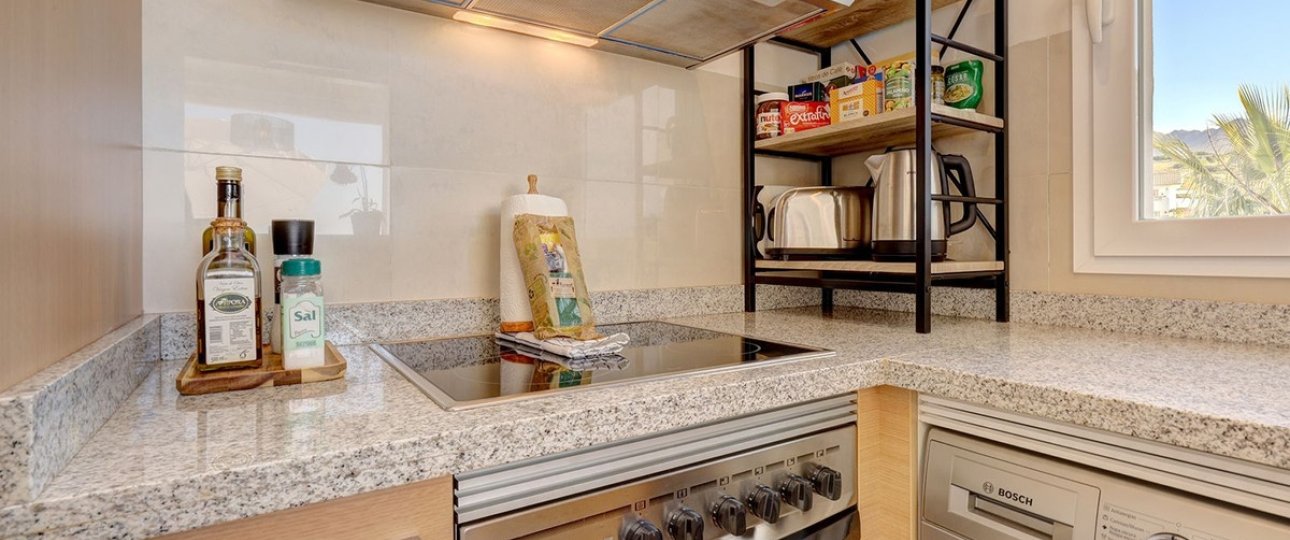 Rynek wtórny - apartment - Casares - Casares Centro