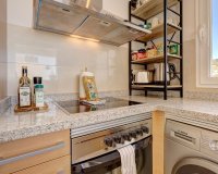 Rynek wtórny - apartment - Casares - Casares Centro