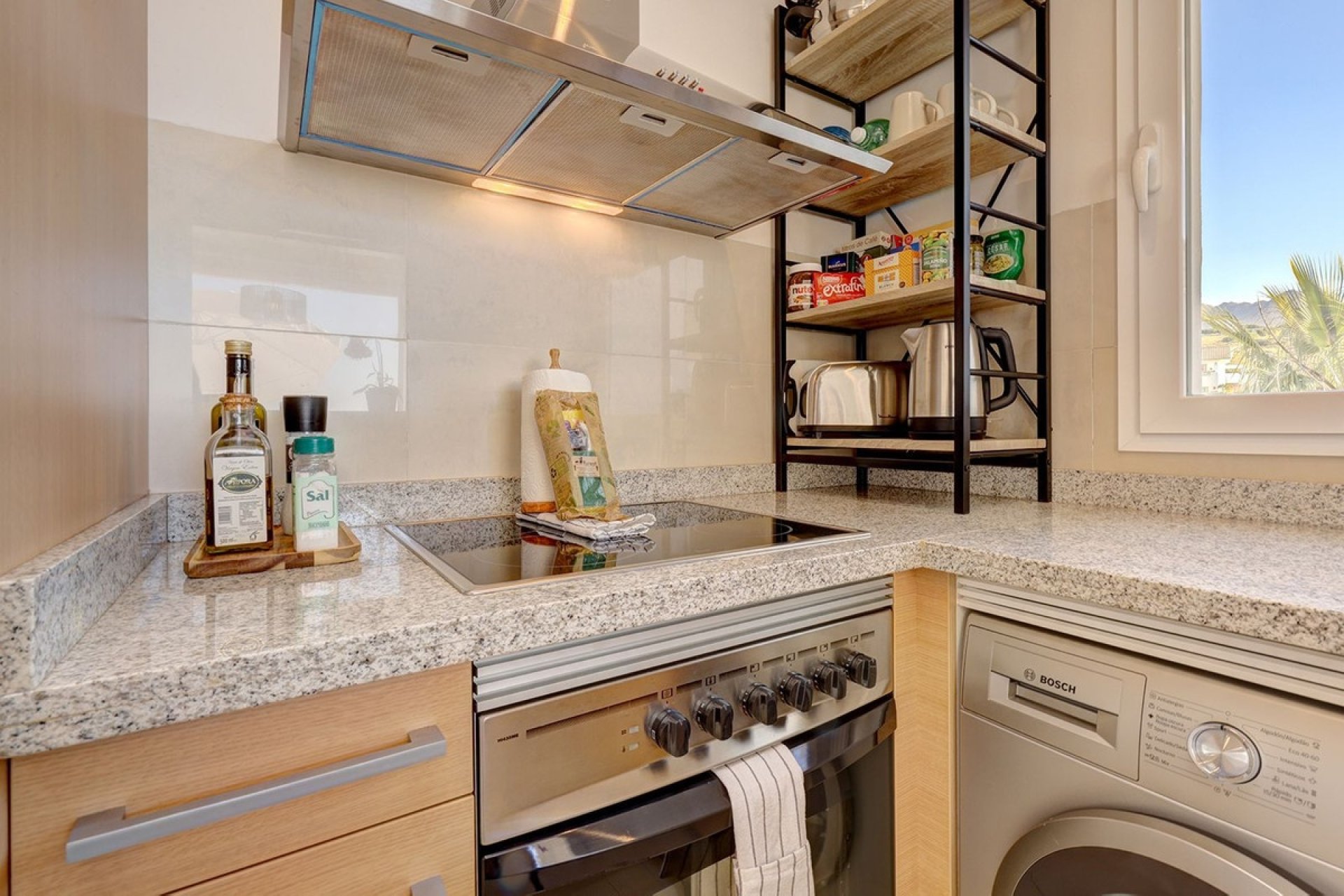 Rynek wtórny - apartment - Casares - Casares Centro