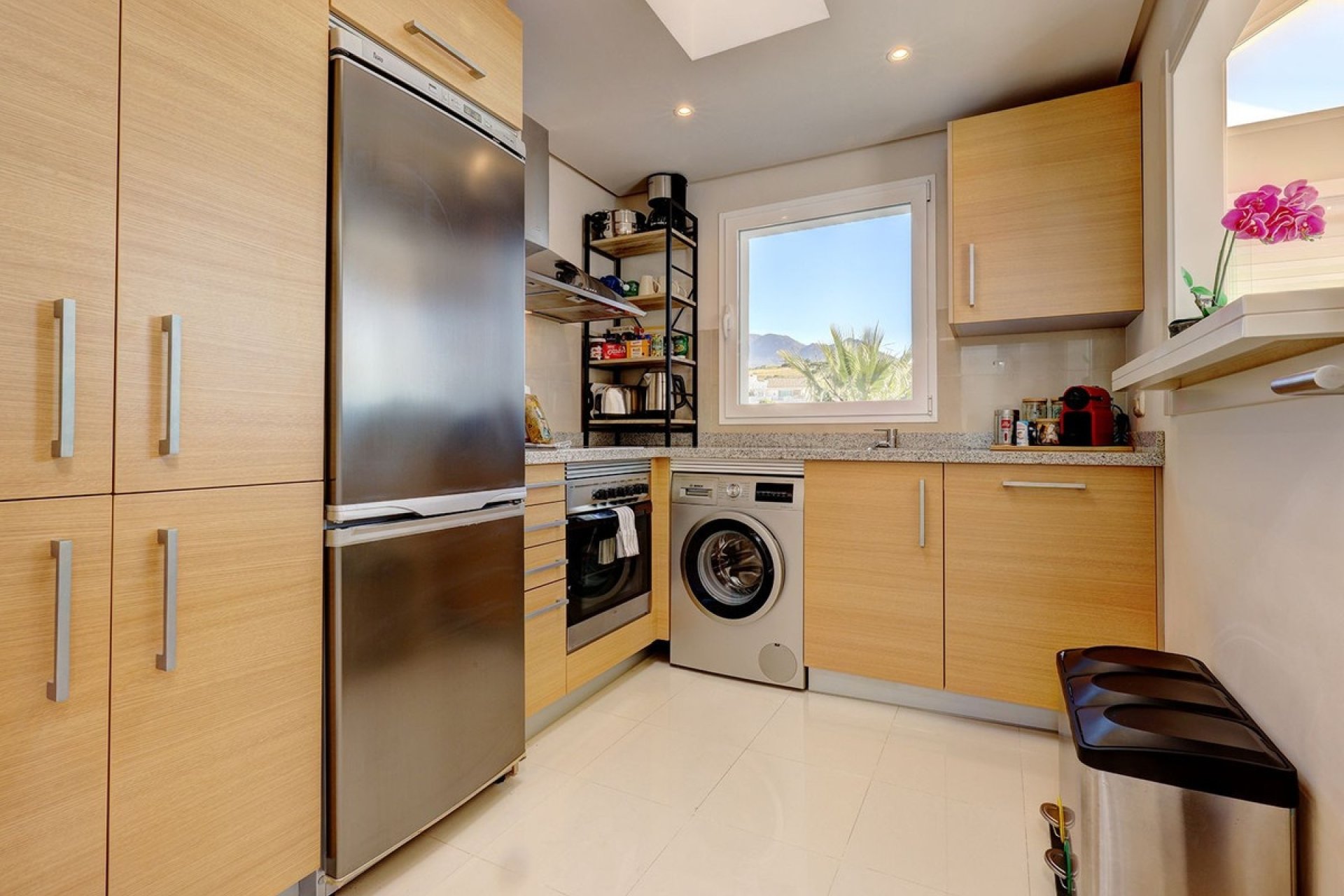 Rynek wtórny - apartment - Casares - Casares Centro