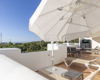 Rynek wtórny - apartment - Casares - Casares Centro
