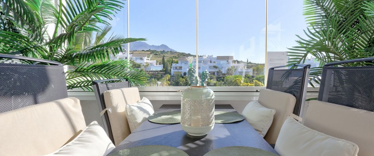 Rynek wtórny - apartment - Casares - Casares Centro
