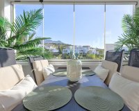 Rynek wtórny - apartment - Casares - Casares Centro